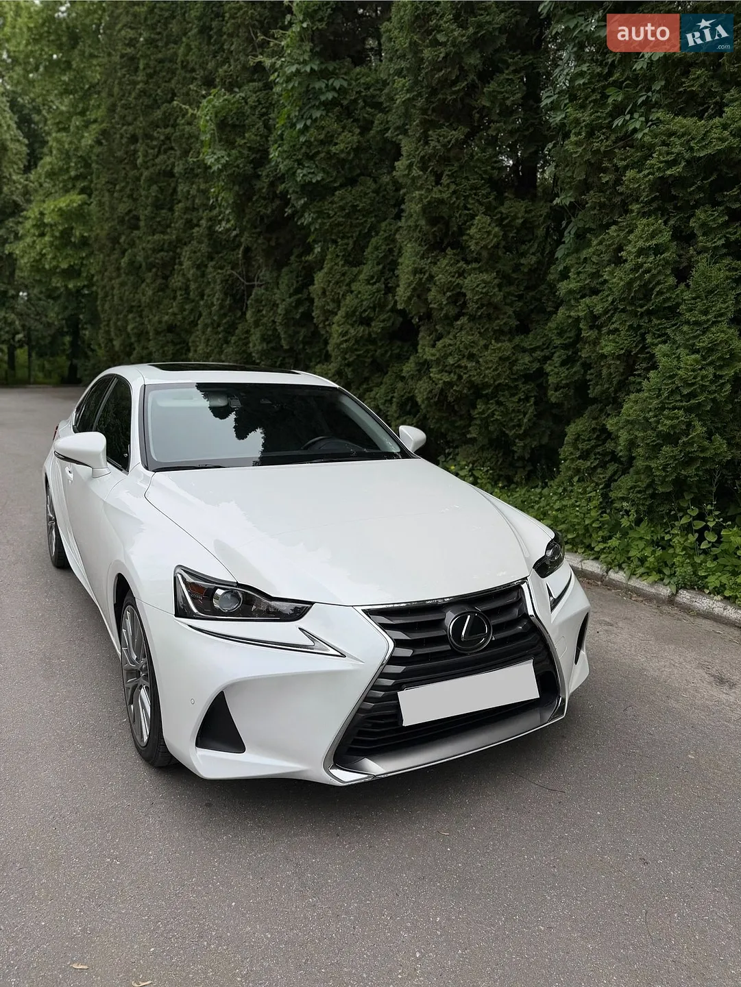 2018 Lexus IS - мініатюра 10