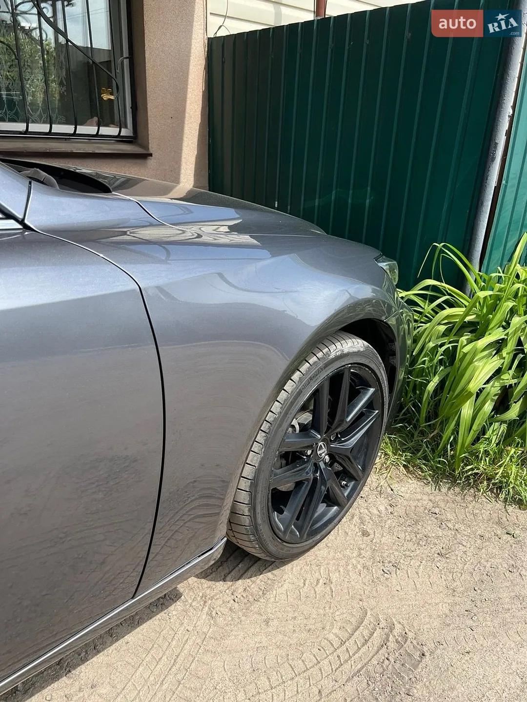 2014 Lexus IS - мініатюра 16