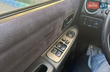 Универсал Lexus IS 2002 в Одессе