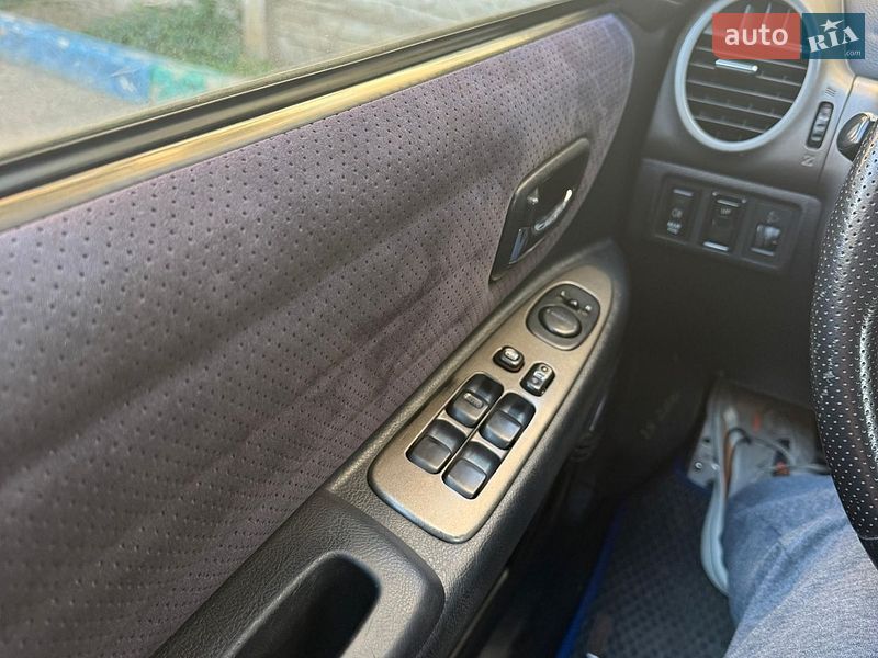 Универсал Lexus IS 2002 в Одессе