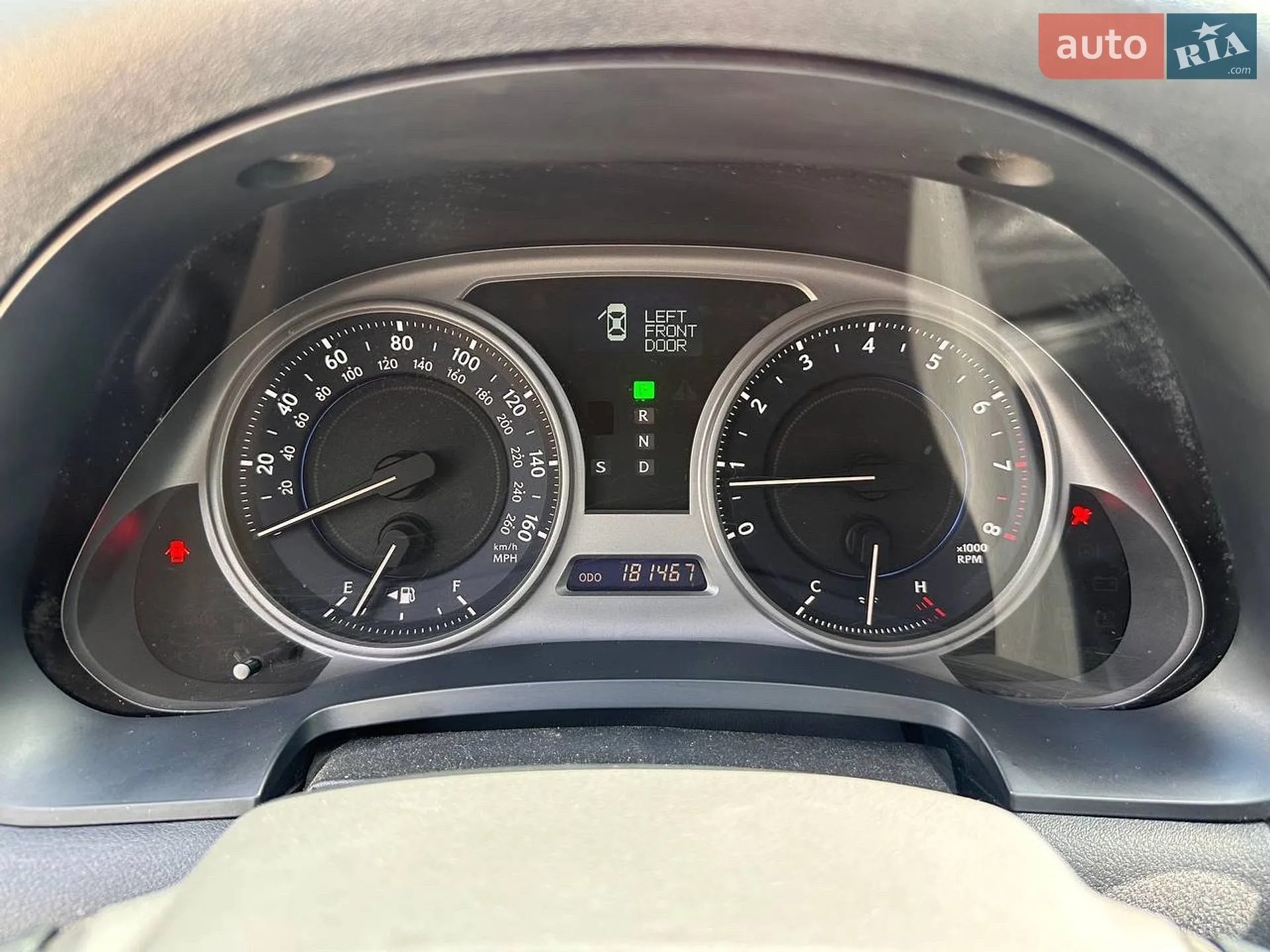 2010 Lexus IS - мініатюра 20