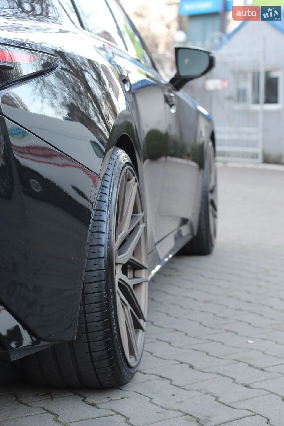 2021 Lexus IS - мініатюра 12