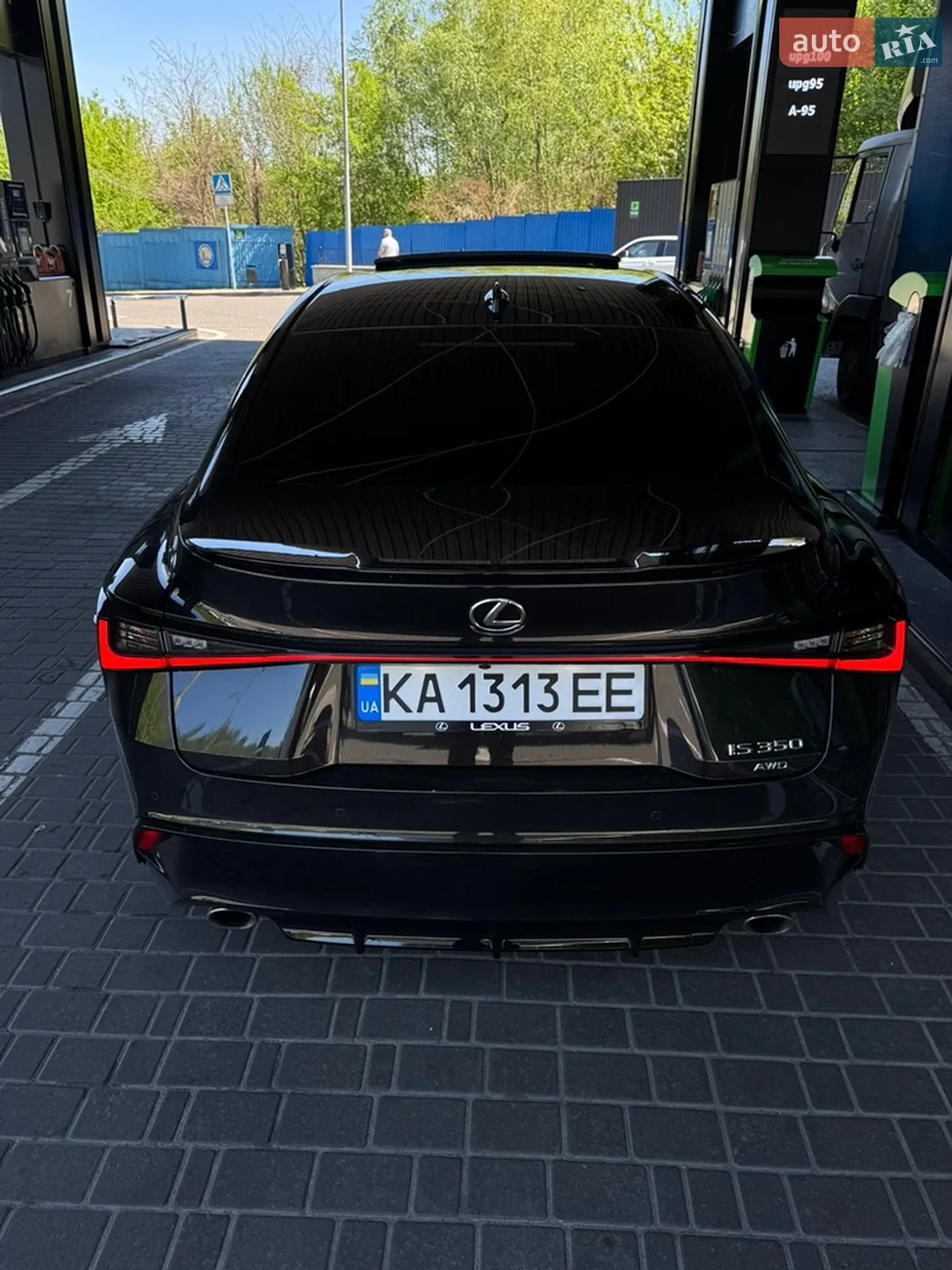 2024 Lexus IS - мініатюра 90