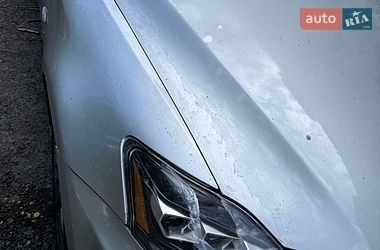 Седан Lexus IS 2008 в Черкасах