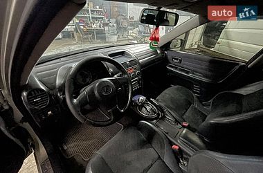 Седан Lexus IS 1999 в Білій Церкві фото 30 Седан Lexus IS 1999 в Білій Церкві