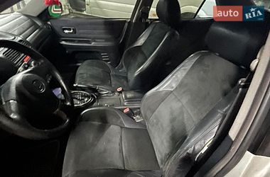 Седан Lexus IS 1999 в Белой Церкви