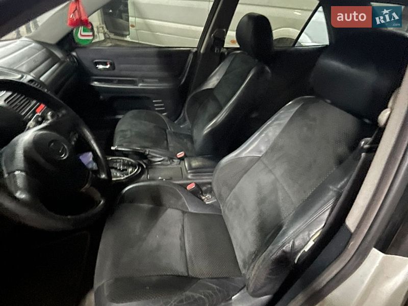 Седан Lexus IS 1999 в Белой Церкви