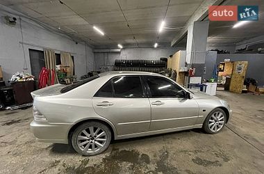 Седан Lexus IS 1999 в Белой Церкви