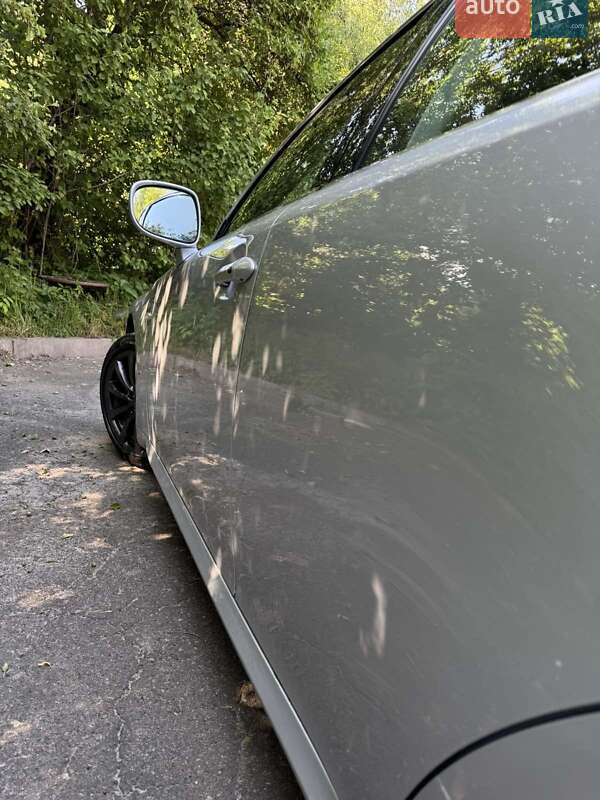 Lexus IS 2007