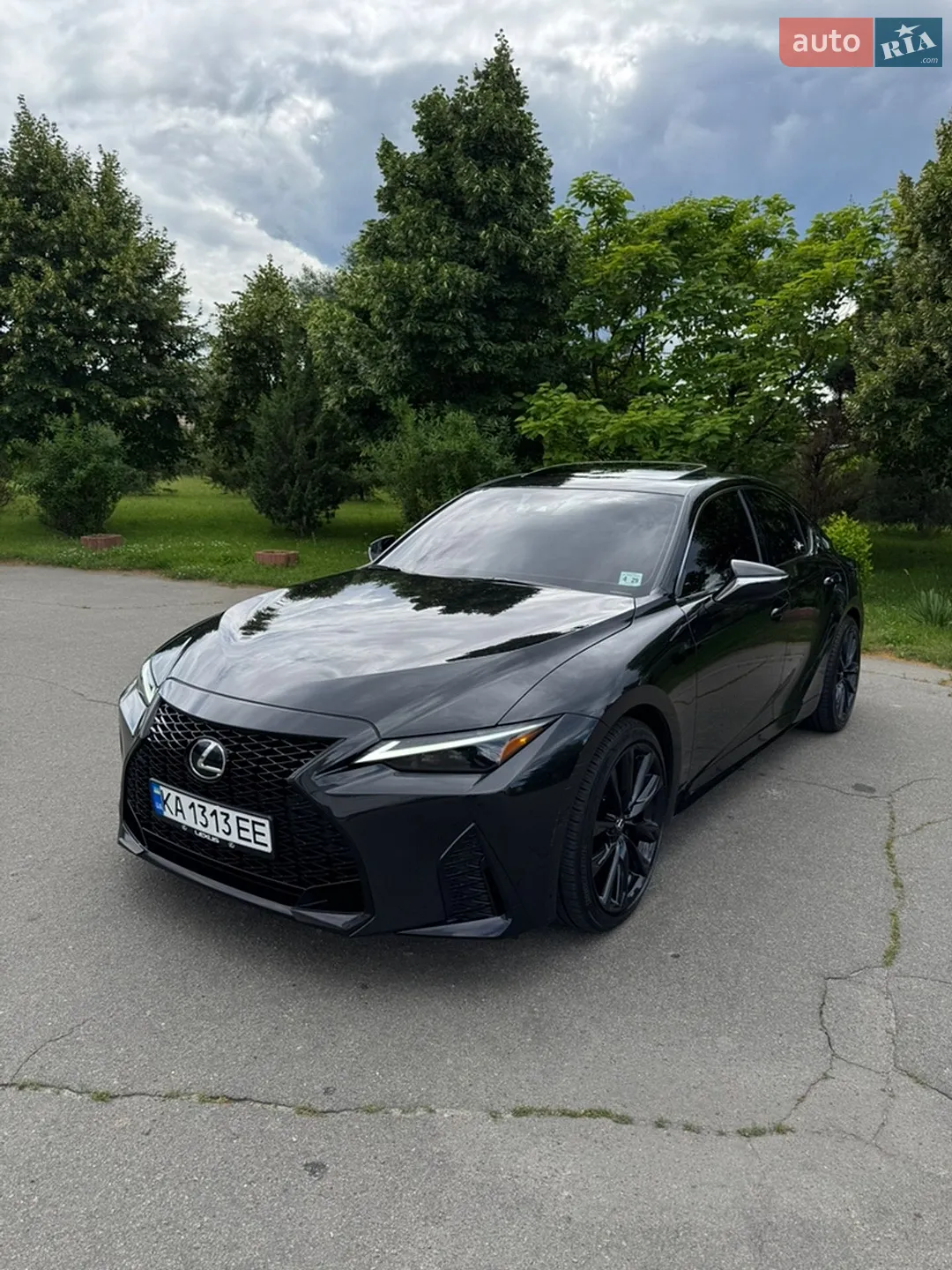 2024 Lexus IS - мініатюра 32