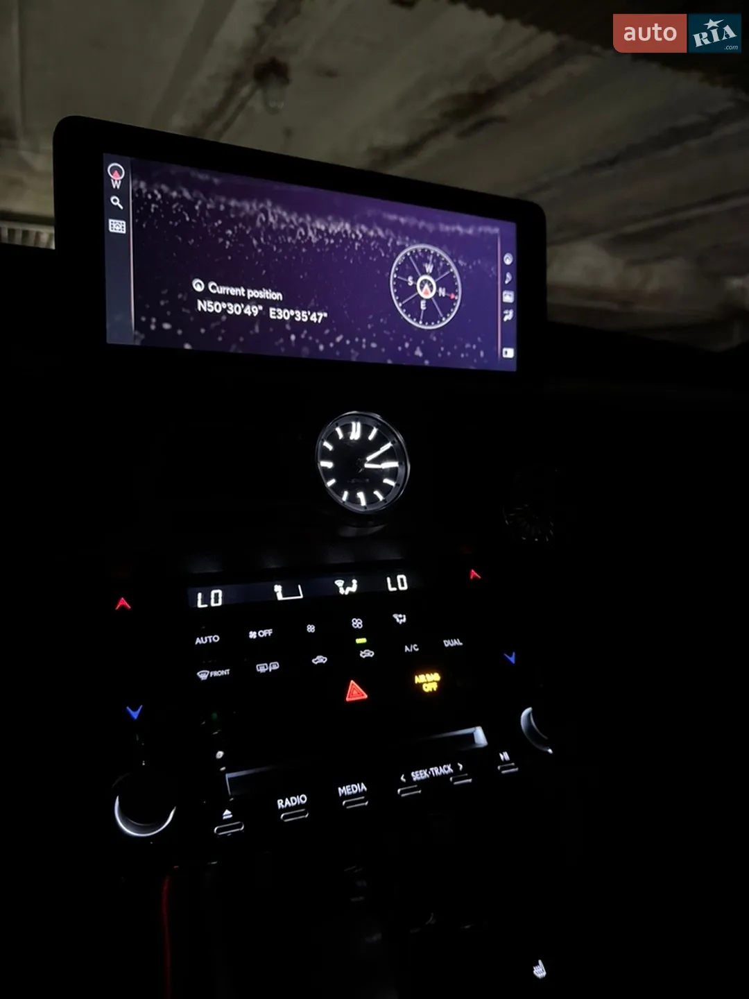2024 Lexus IS - мініатюра 40