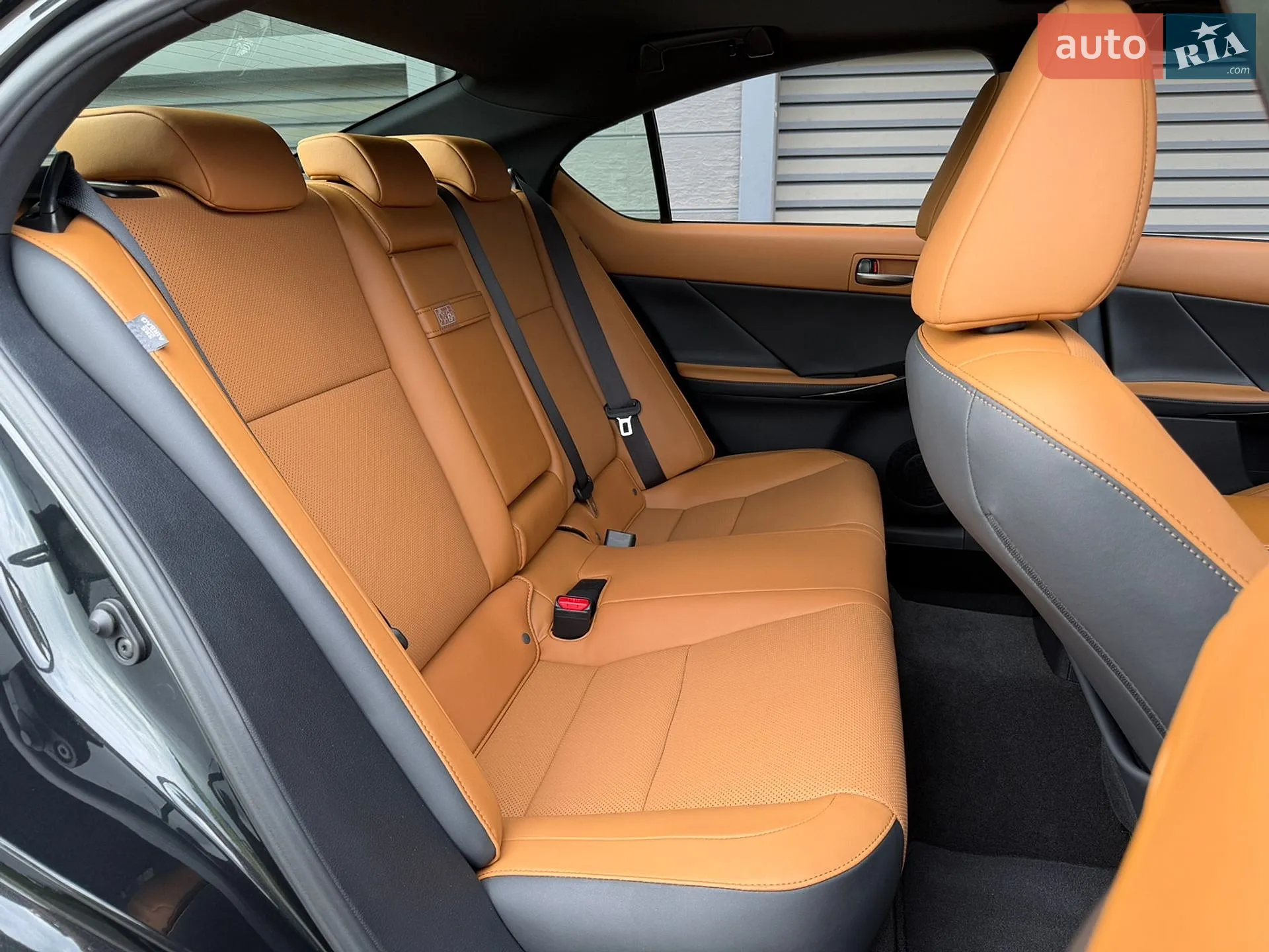 2023 Lexus IS - мініатюра 14