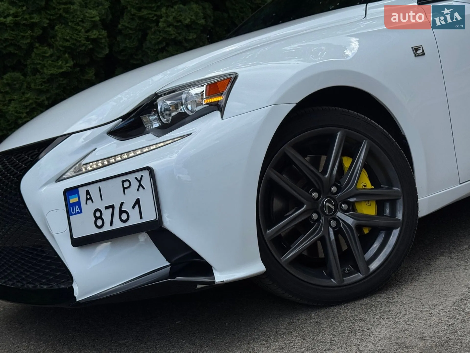 2016 Lexus IS - мініатюра 24