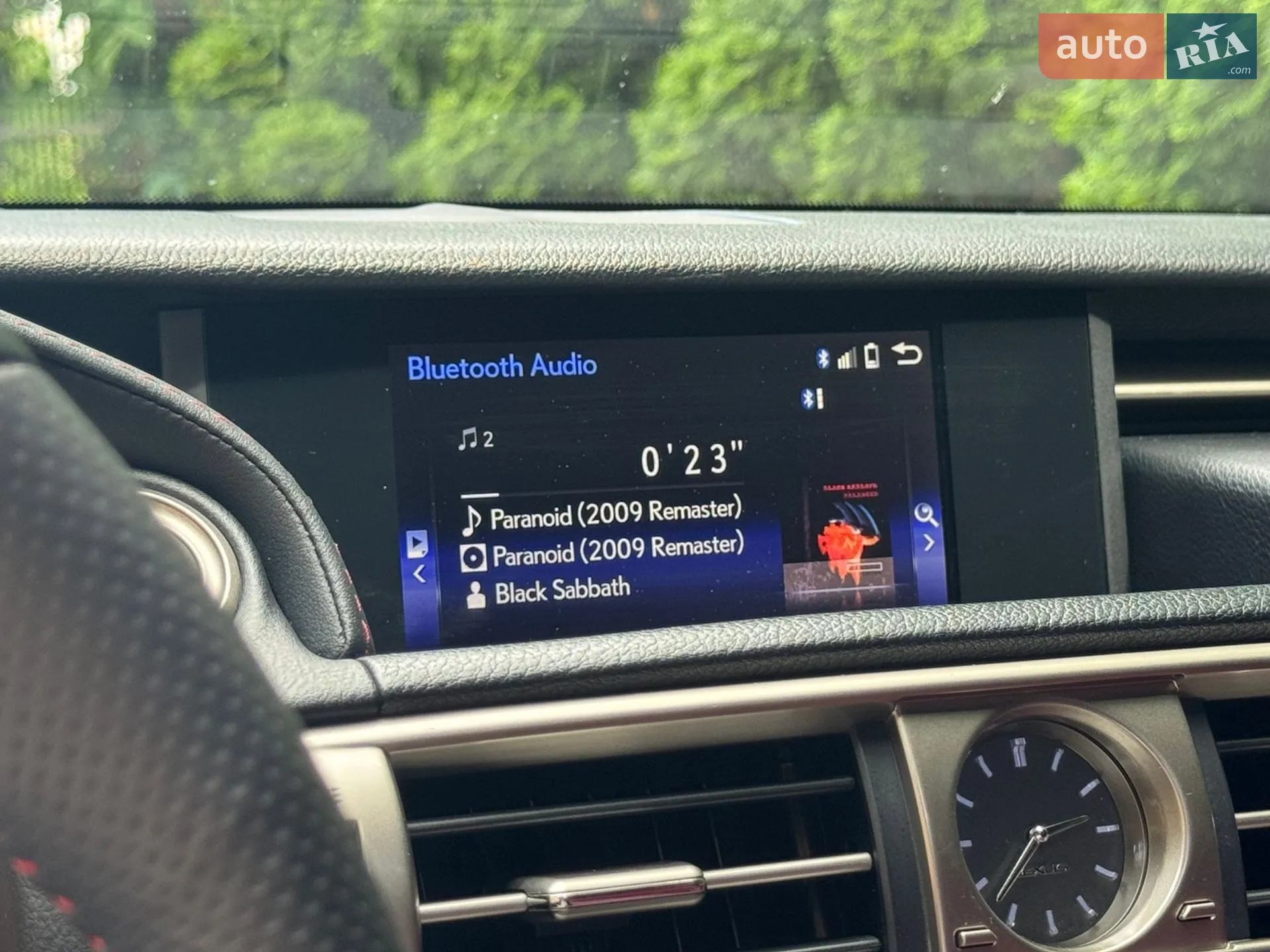 2016 Lexus IS - мініатюра 42