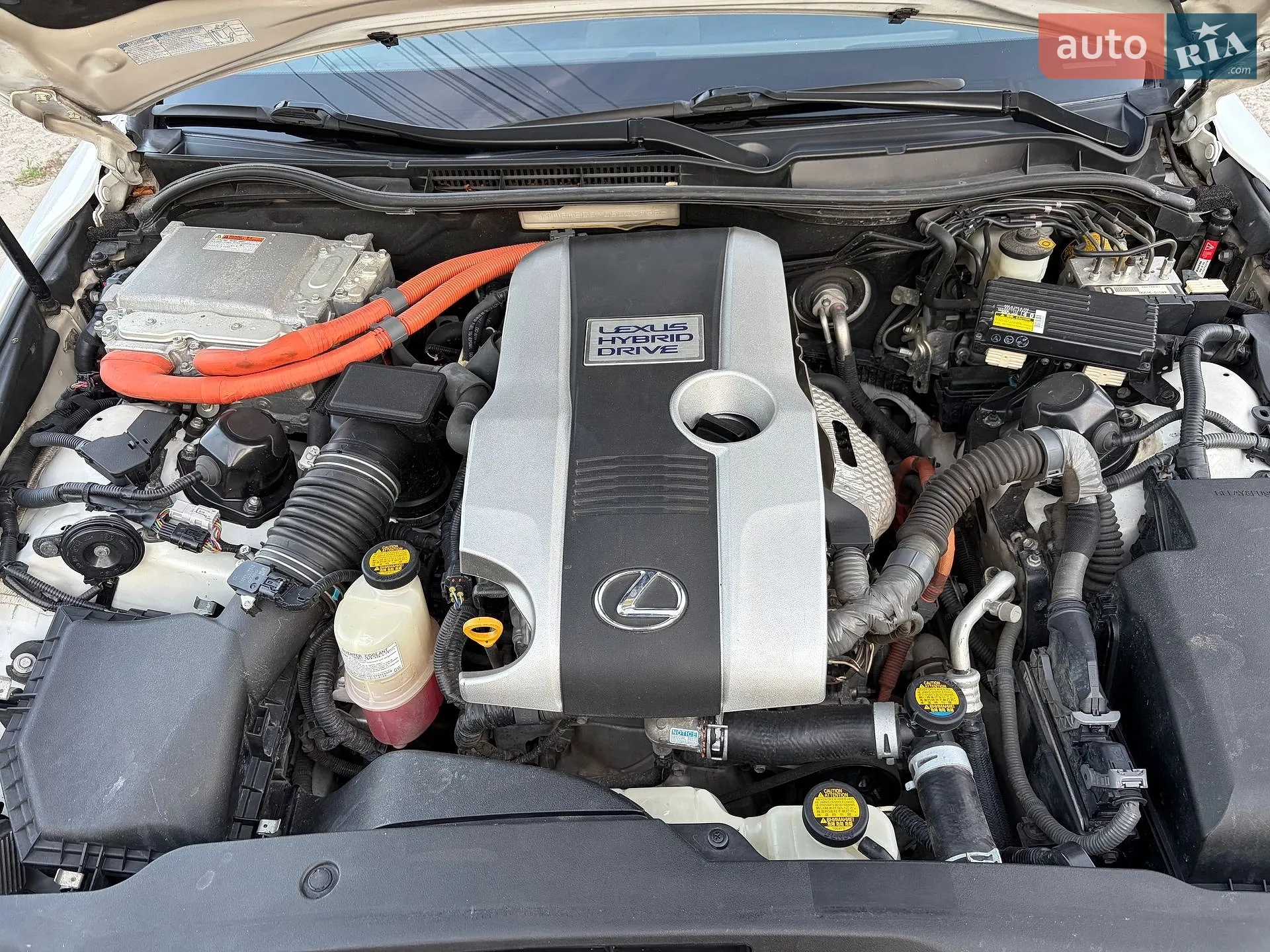 2013 Lexus IS - мініатюра 23