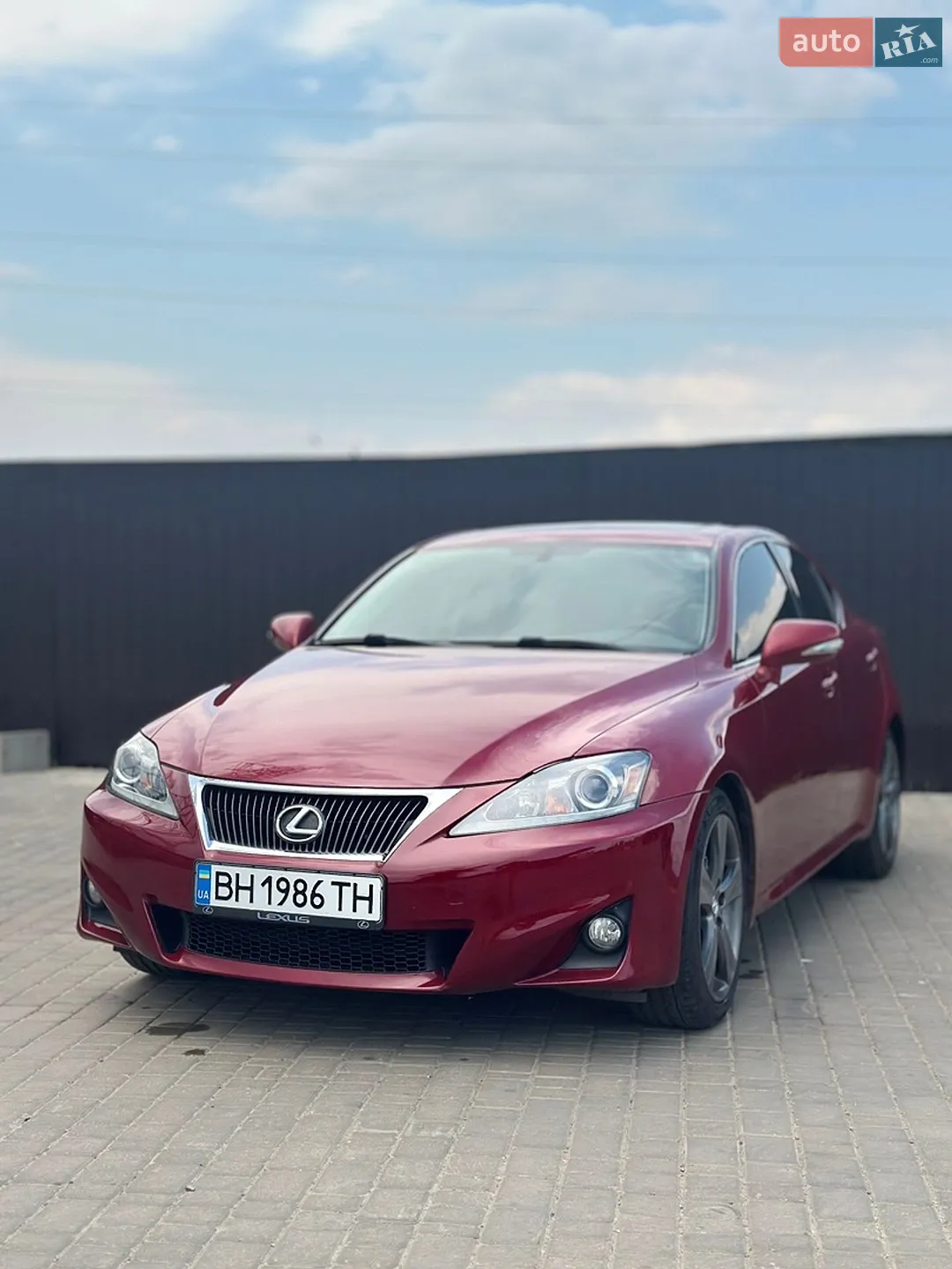 2013 Lexus IS - фото 1