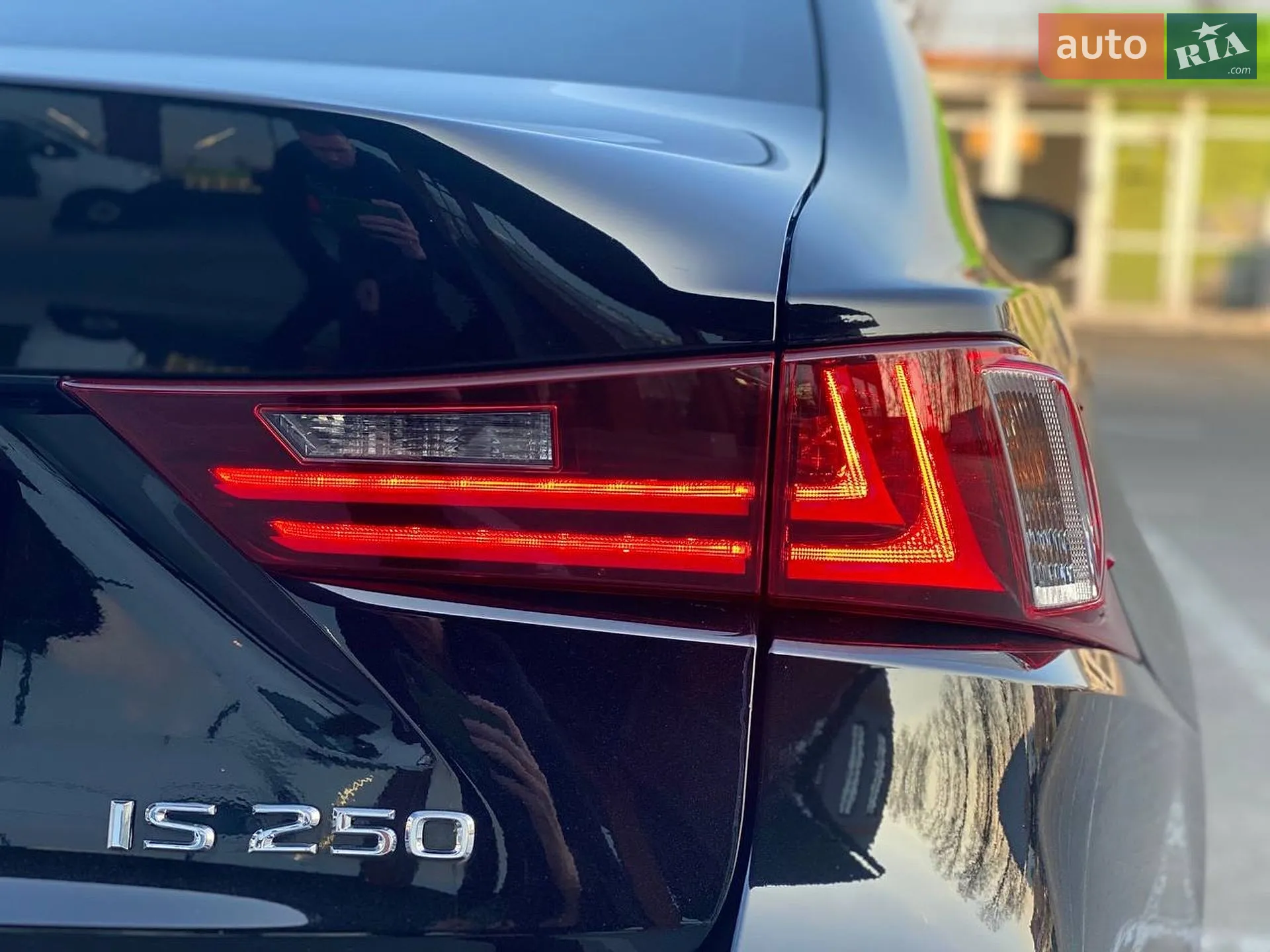2013 Lexus IS - мініатюра 15