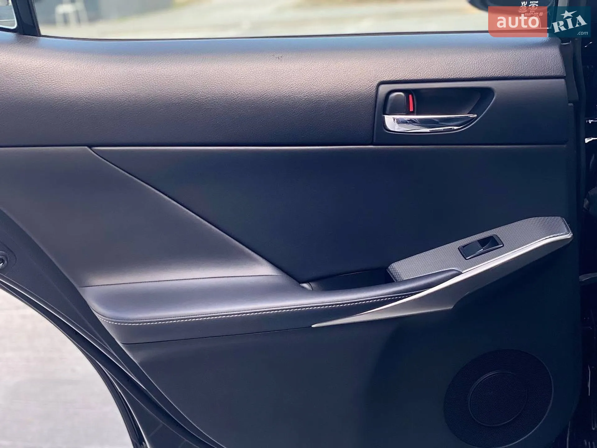 2013 Lexus IS - мініатюра 45