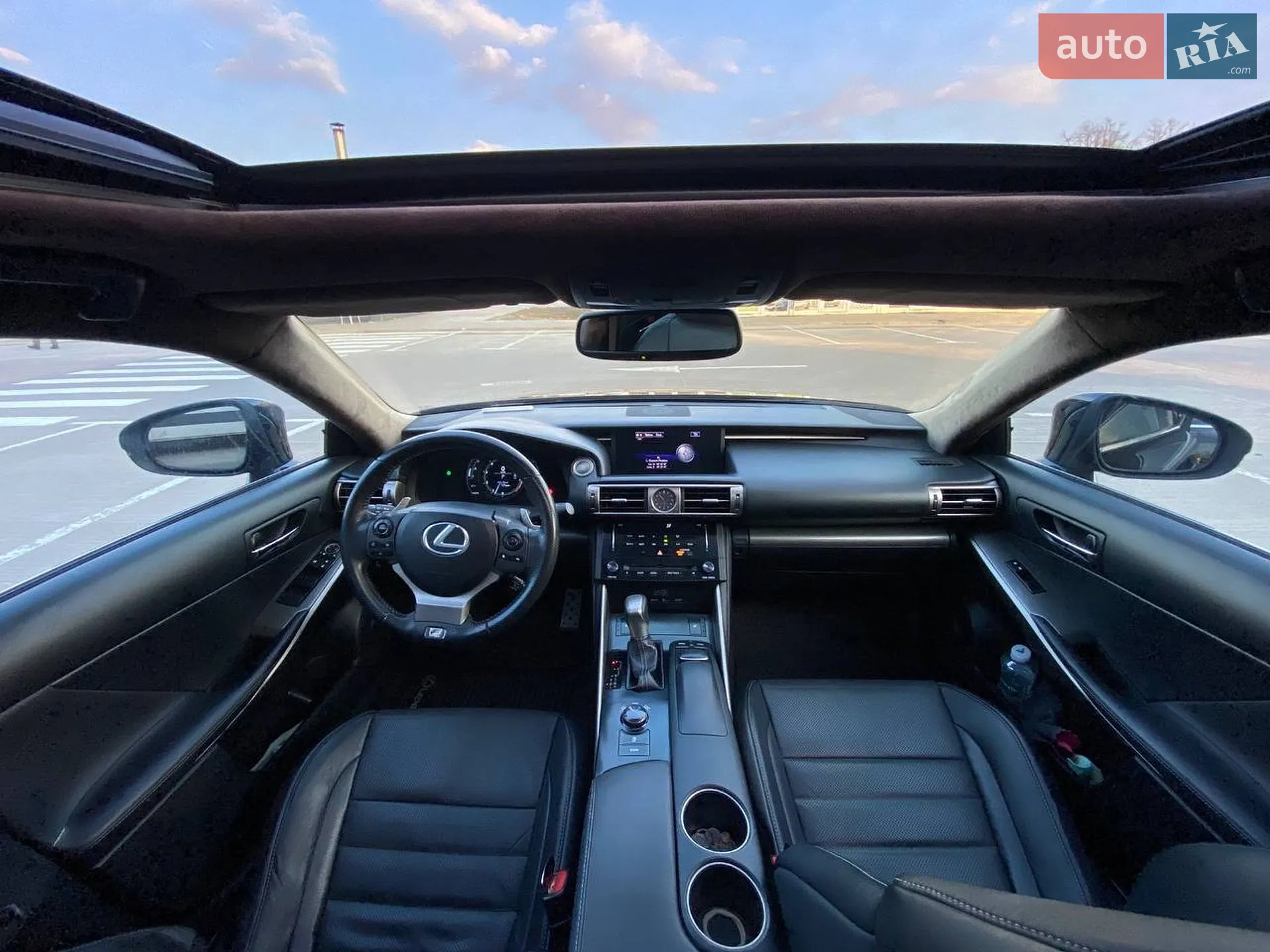 2013 Lexus IS - мініатюра 49