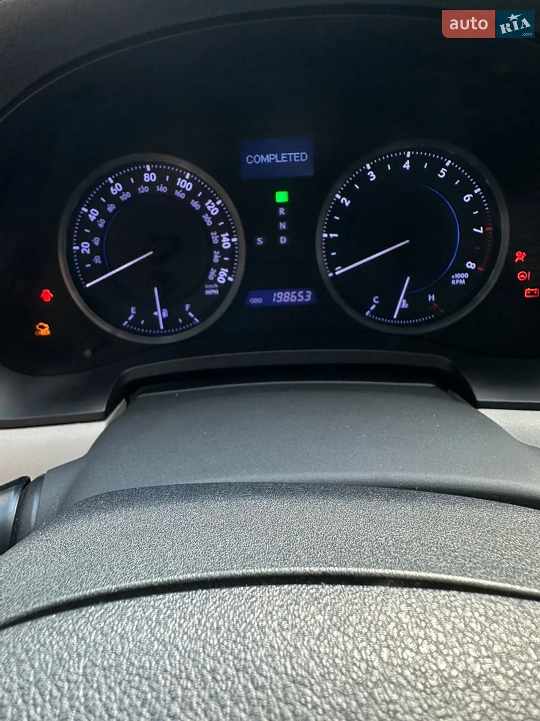 2010 Lexus IS - мініатюра 14