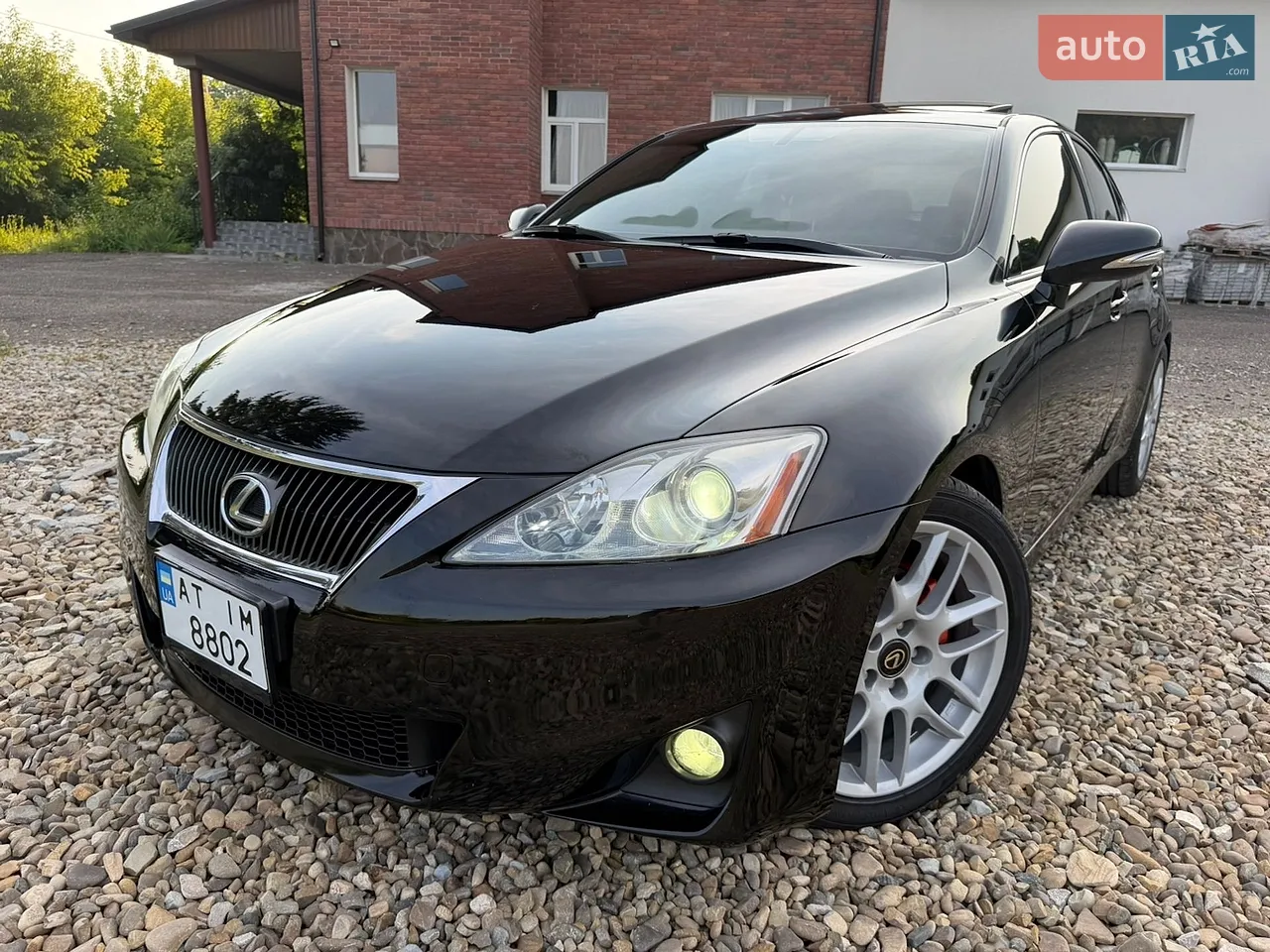 2011 Lexus IS - мініатюра 14