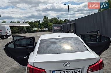 Седан Lexus IS 2011 в Полтаве фото 10 Седан Lexus IS 2011 в Полтаве