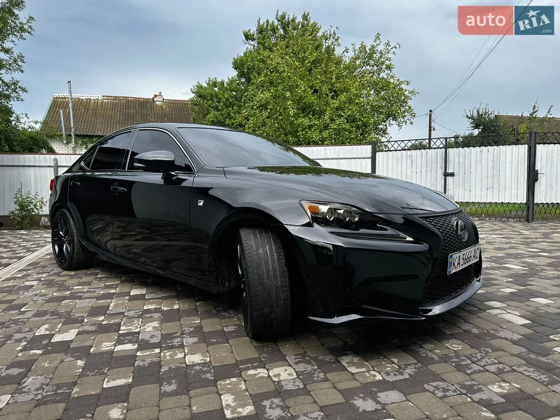 2014 Lexus IS - мініатюра 11