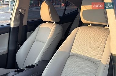 Седан Lexus IS 2014 в Харькове