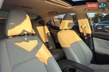 Седан Lexus IS 2014 в Харькове