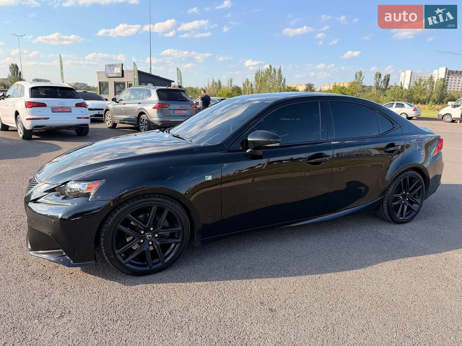 2015 Lexus IS - мініатюра 15
