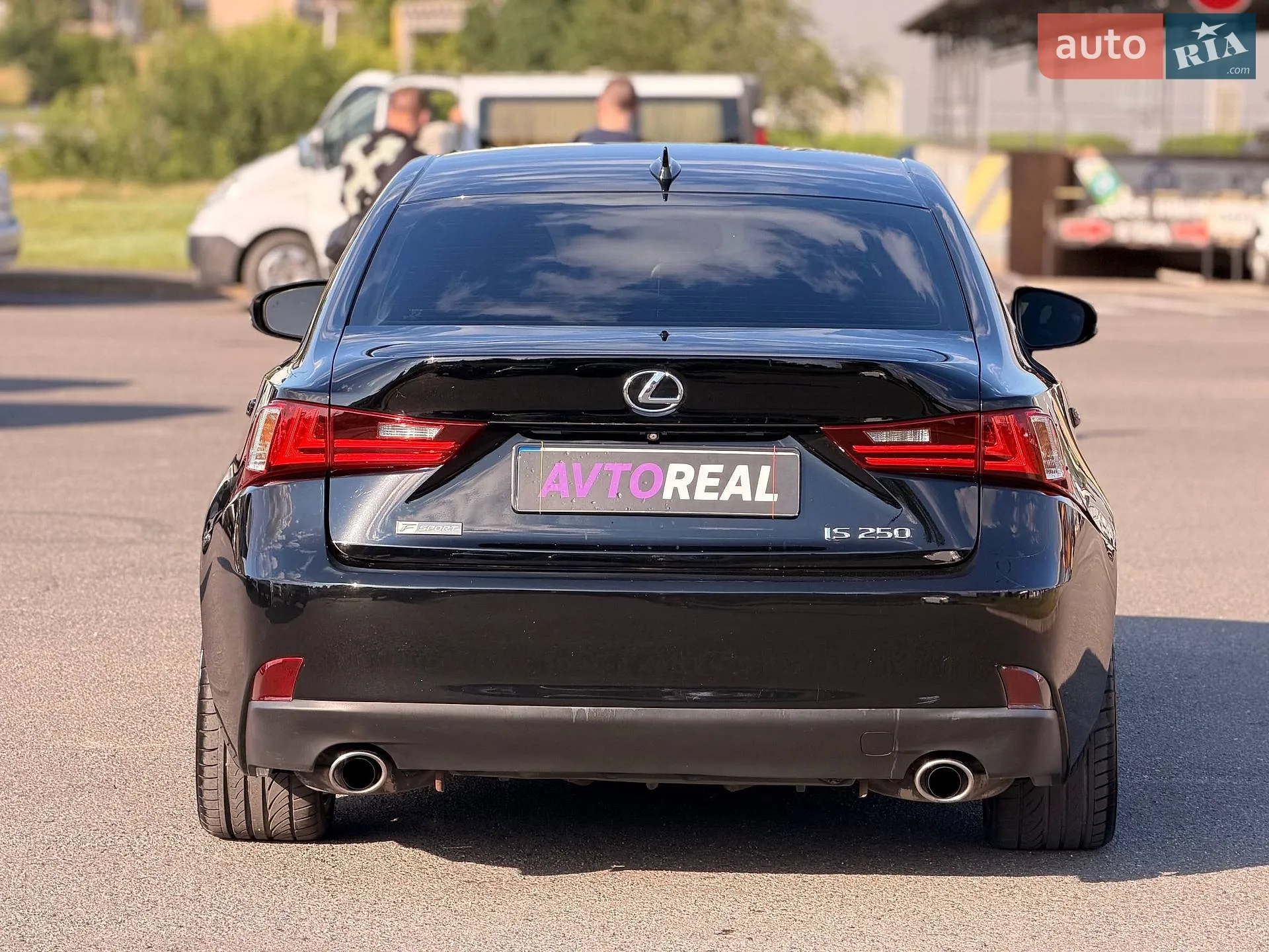 2015 Lexus IS - мініатюра 24