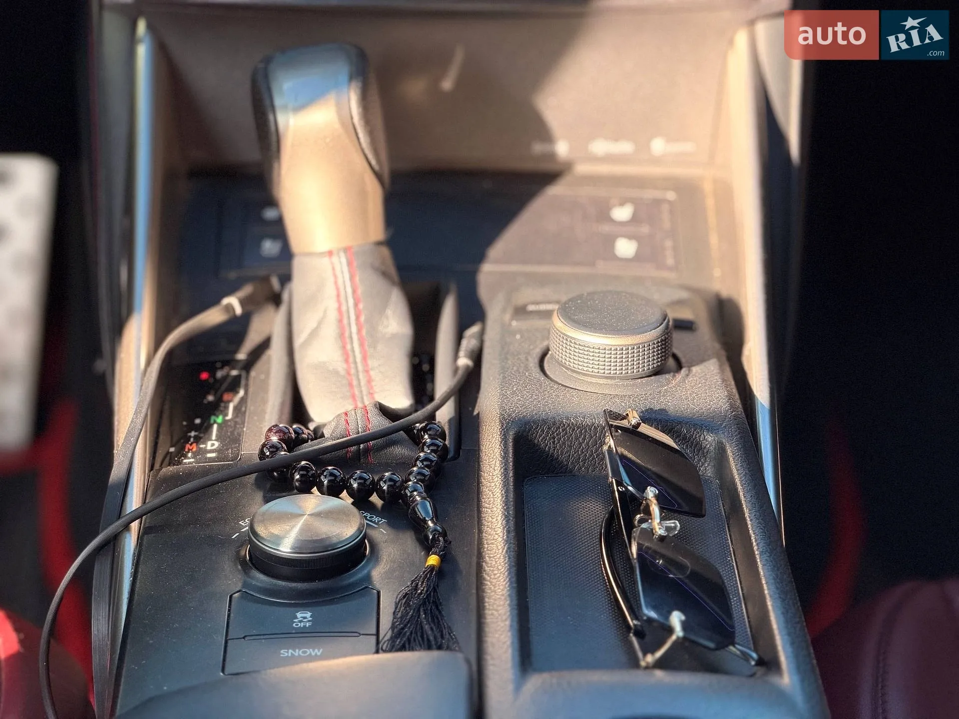2015 Lexus IS - мініатюра 60