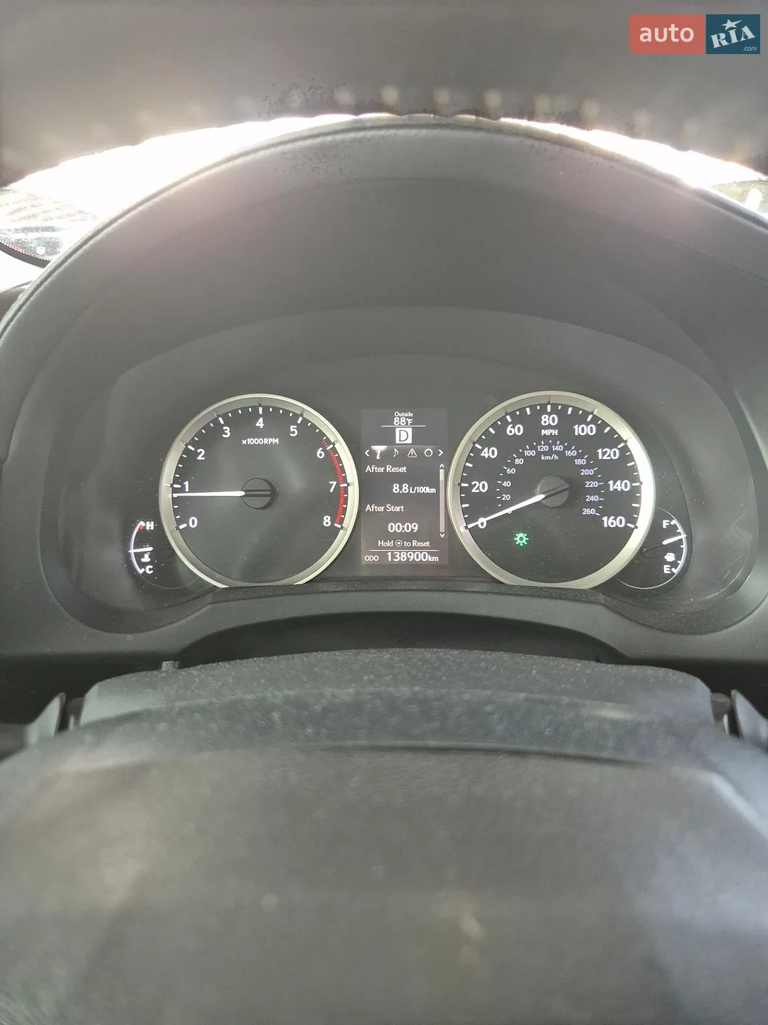 2015 Lexus IS - мініатюра 19