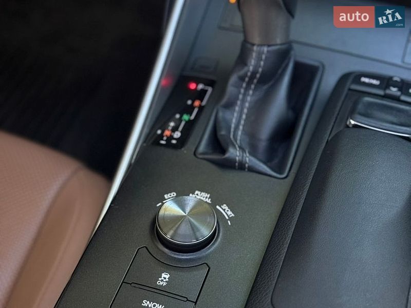 Седан Lexus IS 2014 в Одесі
