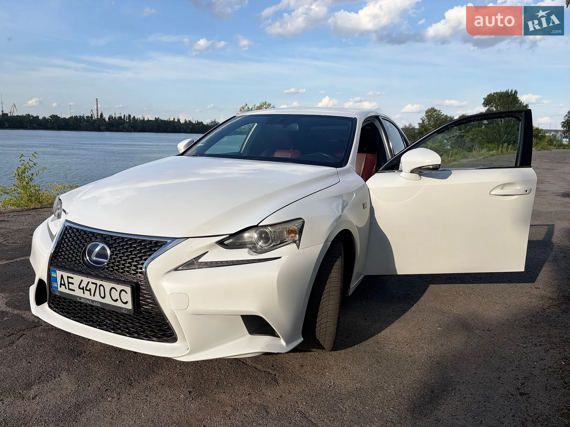 2013 Lexus IS - мініатюра 24