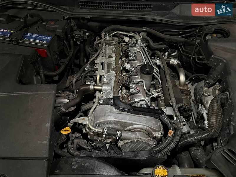 Седан Lexus IS 2009 в Львові