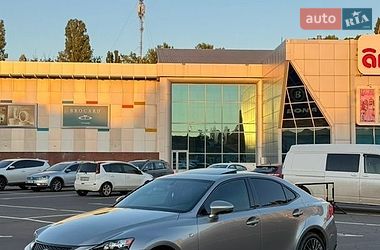 Седан Lexus IS 2015 в Одесі фото 2 Седан Lexus IS 2015 в Одесі