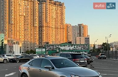 Седан Lexus IS 2015 в Одессе