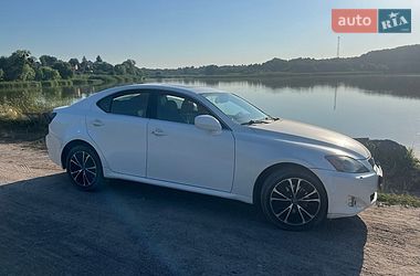 lexus is 2006 в Київ від професійного продавця Віталій Миколайович