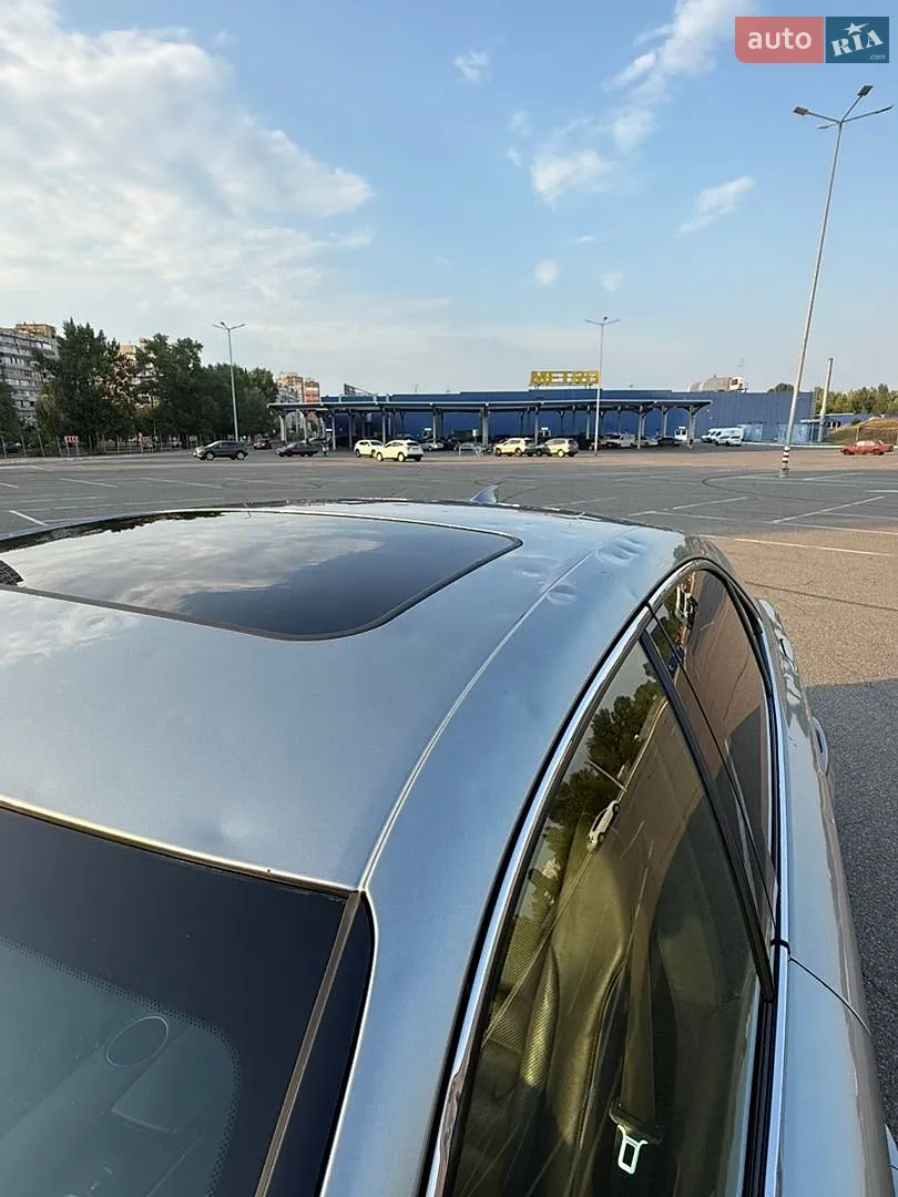 2016 Lexus IS - мініатюра 13