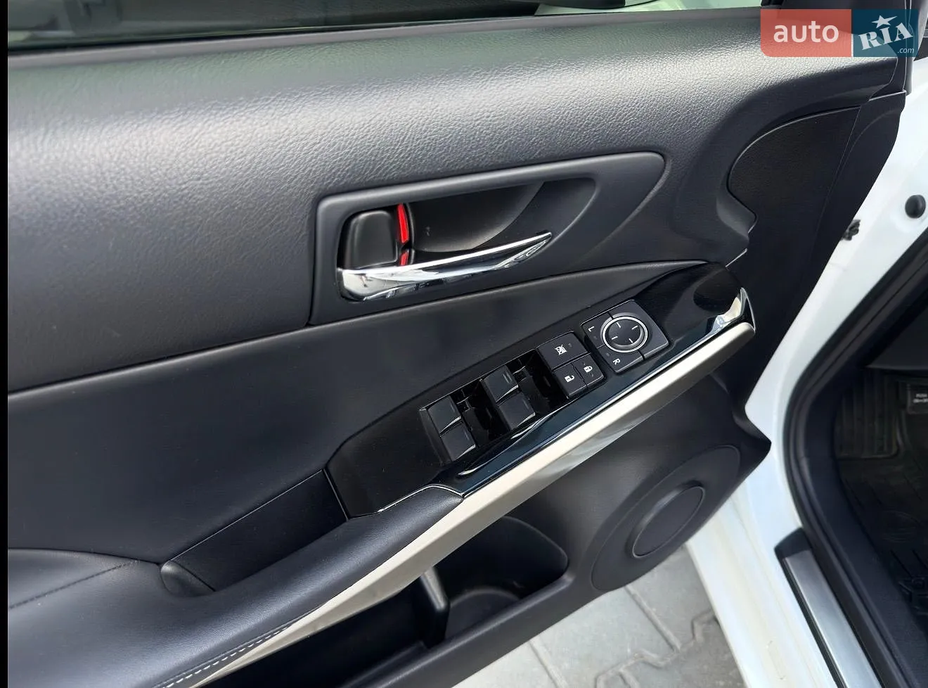 2015 Lexus IS - мініатюра 22