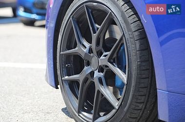 Седан Lexus IS 2022 в Харькове