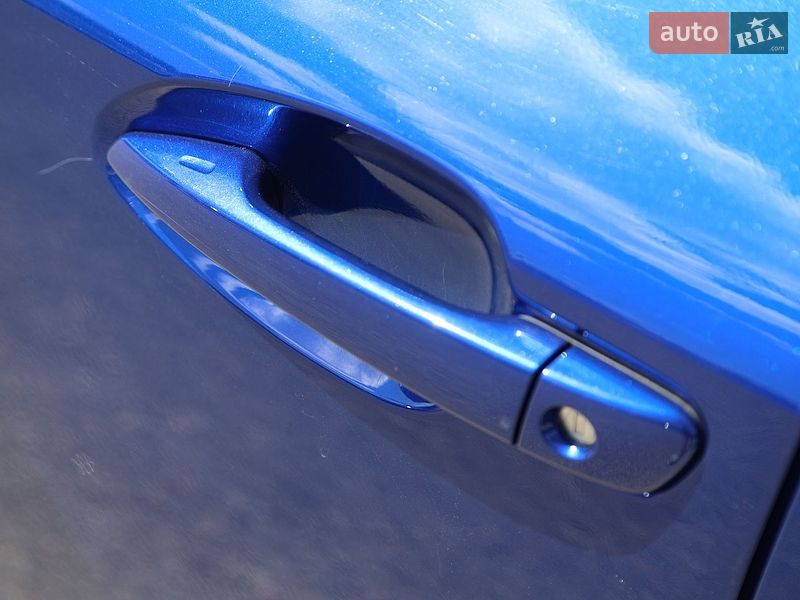 Седан Lexus IS 2022 в Харькове