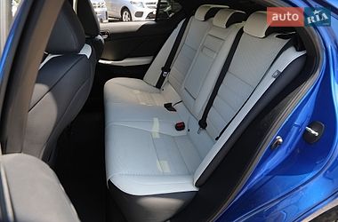 Седан Lexus IS 2022 в Харькове