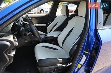 Седан Lexus IS 2022 в Харькове