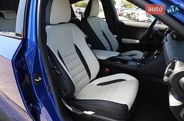 Седан Lexus IS 2022 в Харькове
