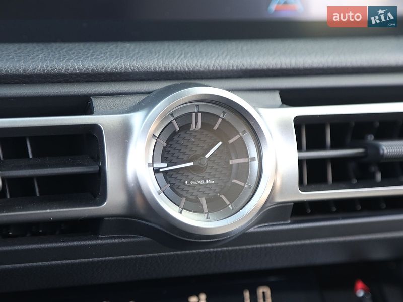 Седан Lexus IS 2022 в Харькове