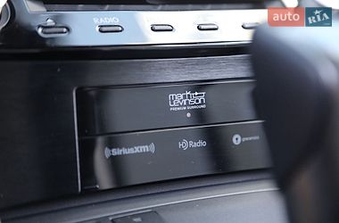 Седан Lexus IS 2022 в Харькове
