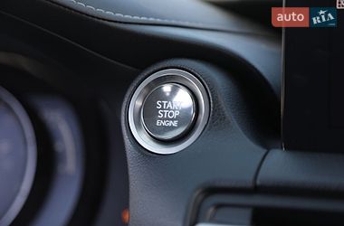 Седан Lexus IS 2022 в Харькове