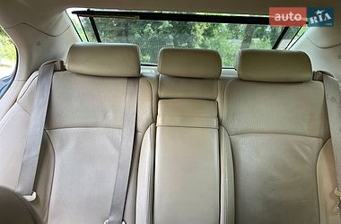 Седан Lexus IS 2006 в Ніжині фото 25 Седан Lexus IS 2006 в Ніжині